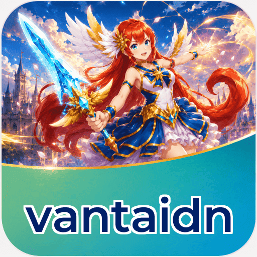 vantaidn - Peningkatan performa dan UI/UX terbaru