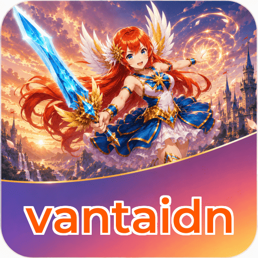 vantaidn APK Indonesia - Panduan Lengkap dan Tutorial